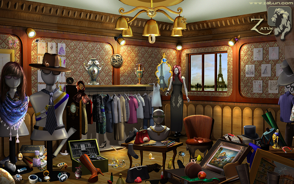Hidden Animals : Photo Hunt . Hidden Object Games download the last version for android